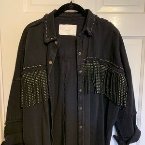 Zara jacket